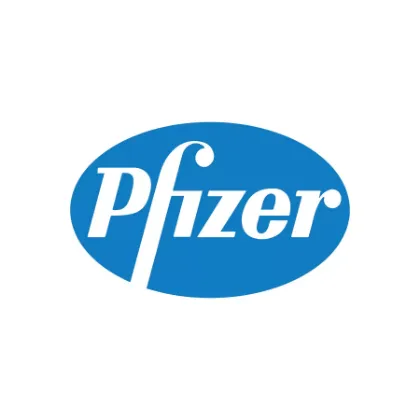Picture for manufacturer Pfizer
